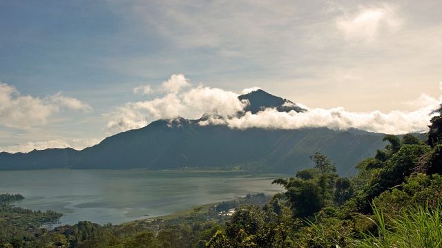 Zdjęcia: , Bali, Batur, INDONEZJA Zdjęcia: , Bali, Batur, INDONEZJA
