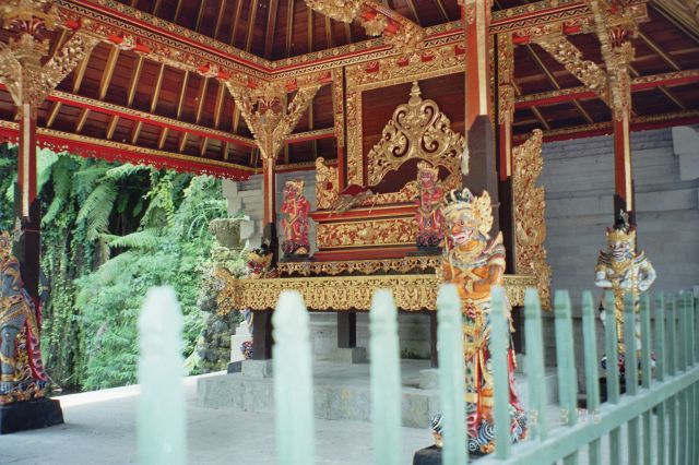 Zdjęcia: jedna z tysiaca swiatyn, Bali, swiatynia, INDONEZJA Zdjęcia: jedna z tysiaca swiatyn, Bali, swiatynia, INDONEZJA