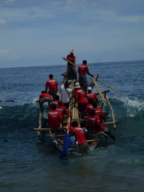 Zdjęcia: Lalamera, Lembata, ... przegięcie..., INDONEZJA Zdjęcia: Lalamera, Lembata, ... przegięcie..., INDONEZJA