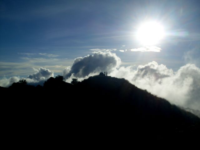 Zdjęcia: Rinjani, Lombok, ... po ulewie ..., INDONEZJA Zdjęcia: Rinjani, Lombok, ... po ulewie ..., INDONEZJA