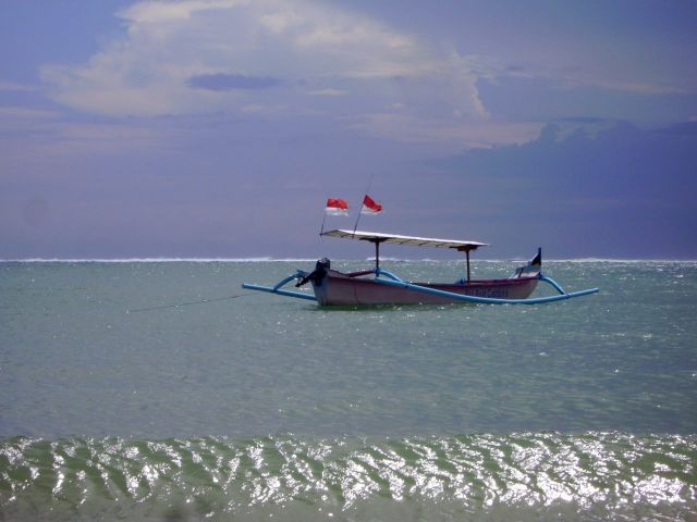 Zdjęcia: Kuta, Bali, na morzu, INDONEZJA Zdjęcia: Kuta, Bali, na morzu, INDONEZJA