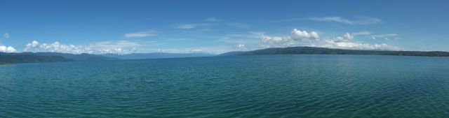 Zdjęcia: Pendolo, Sulawesi (Celebes), ... jezioro Poso ..., INDONEZJA Zdjęcia: Pendolo, Sulawesi (Celebes), ... jezioro Poso ..., INDONEZJA