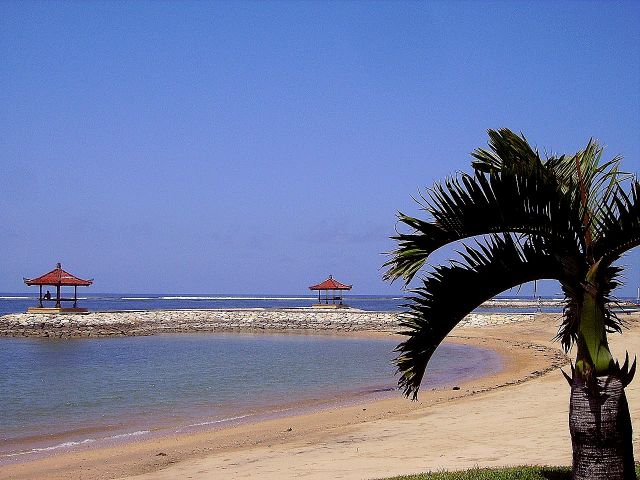 Zdjęcia: Sanur, Bali, wrzesień w Sanur - bez tłumów turystów, INDONEZJA Zdjęcia: Sanur, Bali, wrzesień w Sanur - bez tłumów turystów, INDONEZJA
