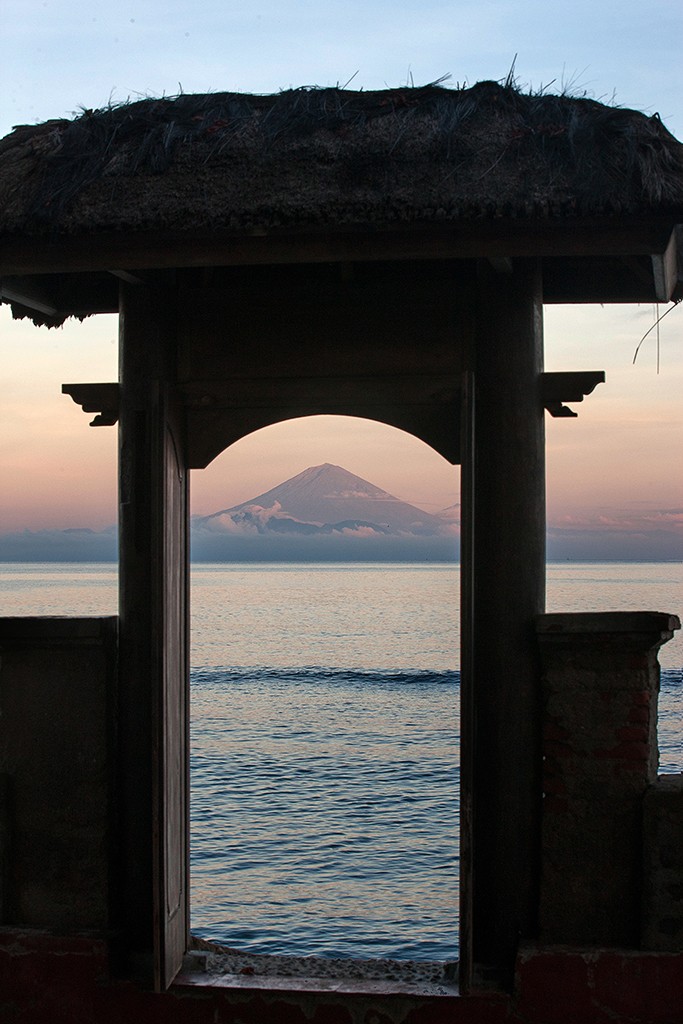 Zdjęcia: Bali, Morze Lombok, Konkurs Gunung Agung, INDONEZJA Zdjęcia: Bali, Morze Lombok, Konkurs Gunung Agung, INDONEZJA