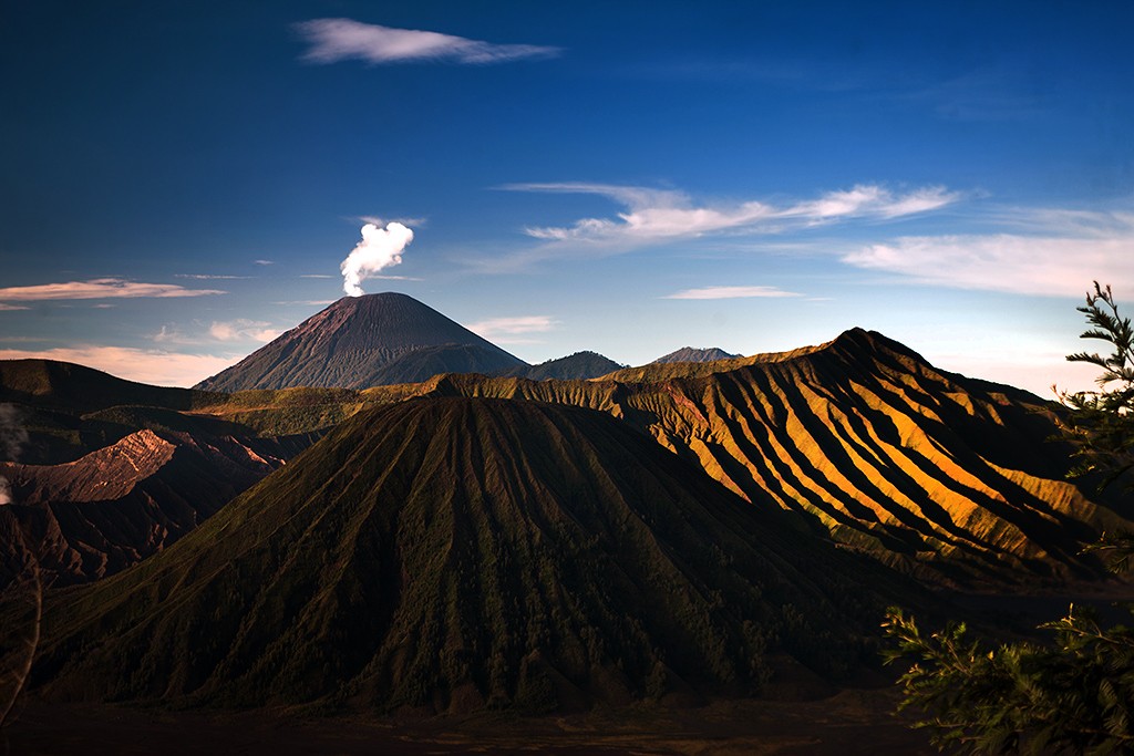 Zdjęcia: Mt Bromo, Jawa, Mt Bromo, INDONEZJA Zdjęcia: Mt Bromo, Jawa, Mt Bromo, INDONEZJA
