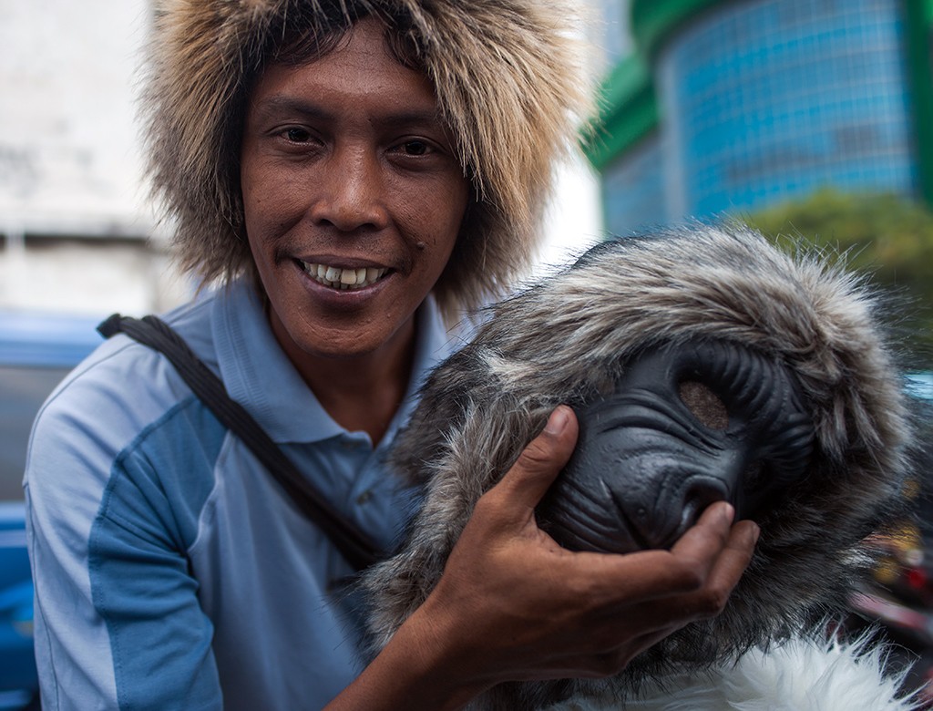 Zdjęcia: Jakarta, Jawa, na ulicach Jakarty, INDONEZJA Zdjęcia: Jakarta, Jawa, na ulicach Jakarty, INDONEZJA