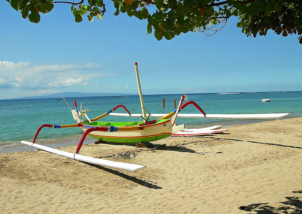 Zdjęcia: Sanur, Bali, Przed połowem, INDONEZJA Zdjęcia: Sanur, Bali, Przed połowem, INDONEZJA