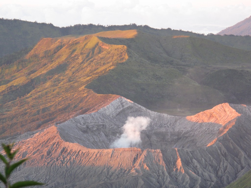 Zdjęcia: Bromo, Bromo, Wulkan Bromo, INDONEZJA Zdjęcia: Bromo, Bromo, Wulkan Bromo, INDONEZJA