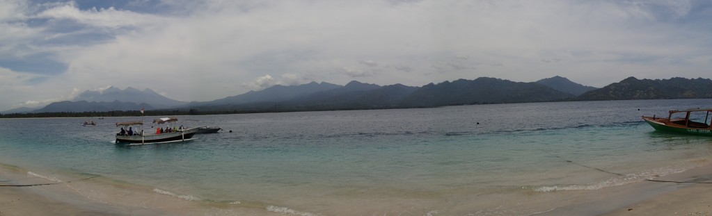 Zdjęcia: Gili Air, Lombok, Indonezyjski raj, INDONEZJA Zdjęcia: Gili Air, Lombok, Indonezyjski raj, INDONEZJA