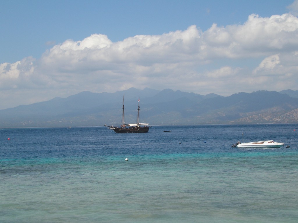 Zdjęcia: GILI, GILI ISLAND, GILI TRAWANGAN, INDONEZJA Zdjęcia: GILI, GILI ISLAND, GILI TRAWANGAN, INDONEZJA