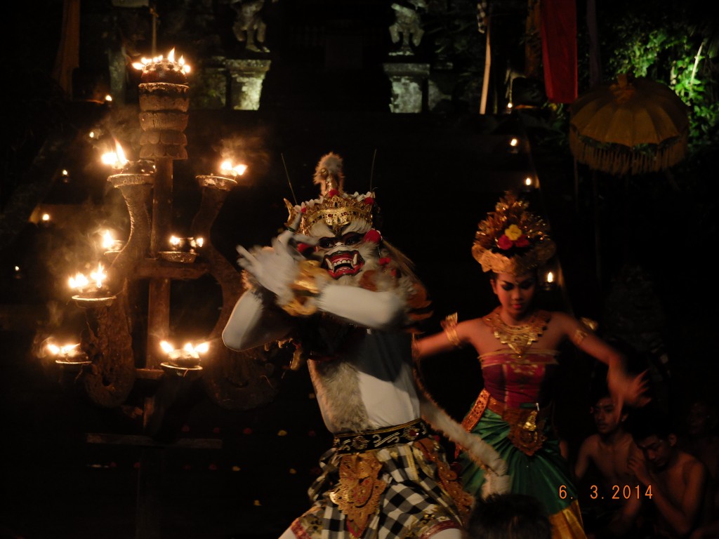 Zdjęcia: Ubud, Bali, dobro czy zło?, INDONEZJA Zdjęcia: Ubud, Bali, dobro czy zło?, INDONEZJA
