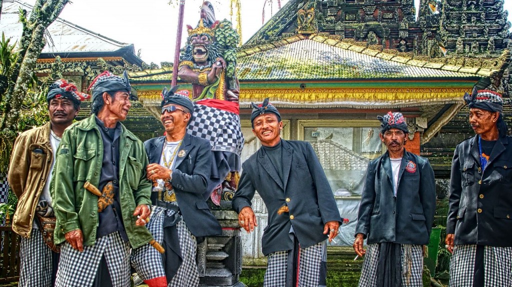 Zdjęcia: Kintamani, Bali, Bali Underworld, INDONEZJA Zdjęcia: Kintamani, Bali, Bali Underworld, INDONEZJA