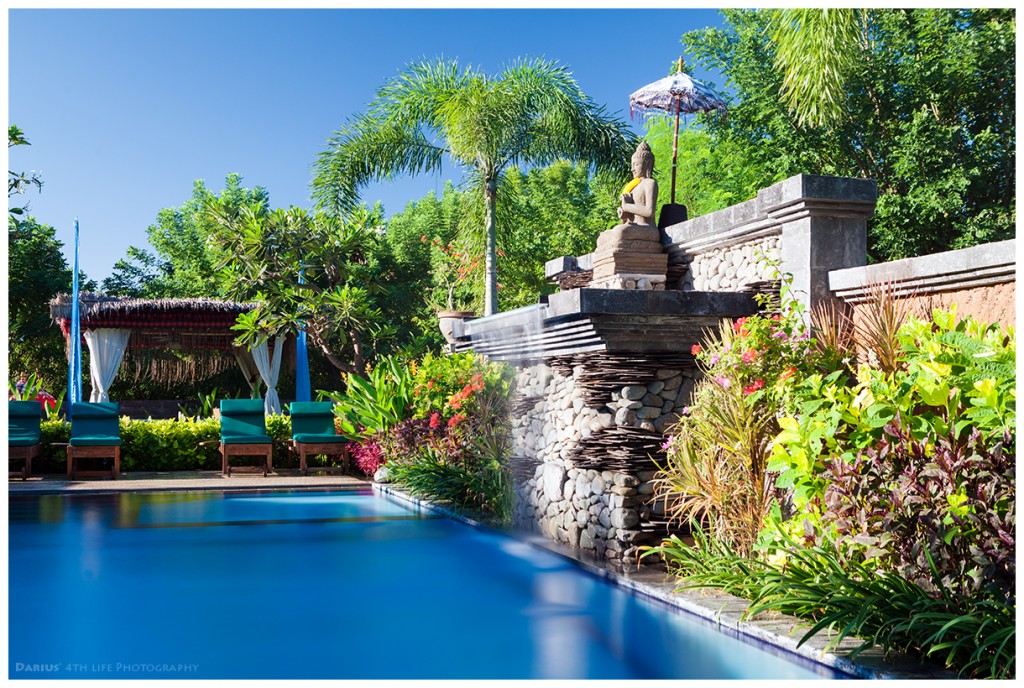 Zdjęcia: Pemuteran, Bali, Blessed, INDONEZJA Zdjęcia: Pemuteran, Bali, Blessed, INDONEZJA