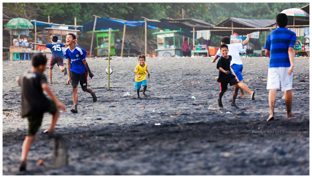 Zdjęcia: Pantai Soka, Bali, Goal for Brasilia!!!, INDONEZJA Zdjęcia: Pantai Soka, Bali, Goal for Brasilia!!!, INDONEZJA