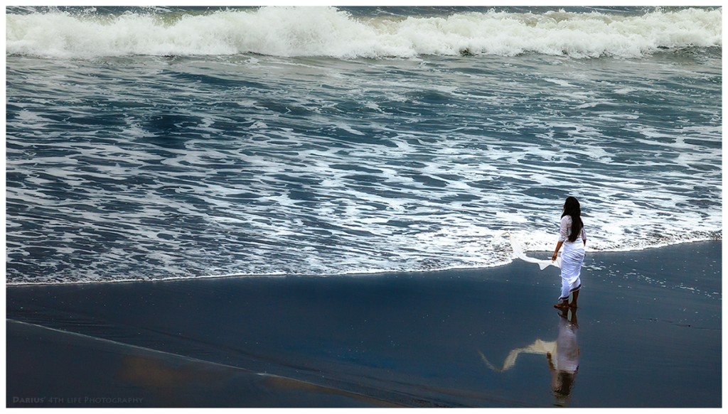 Zdjęcia: Pantai Soka, Bali, Will he come back?, INDONEZJA Zdjęcia: Pantai Soka, Bali, Will he come back?, INDONEZJA
