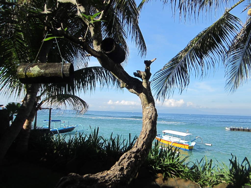 Zdjęcia: Bali, Bali, Candi Dasa, INDONEZJA Zdjęcia: Bali, Bali, Candi Dasa, INDONEZJA