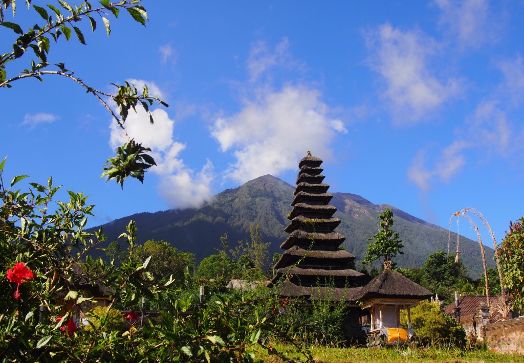 Zdjęcia: Pura Besakih, Bali, Świątynia u stóp demona, INDONEZJA Zdjęcia: Pura Besakih, Bali, Świątynia u stóp demona, INDONEZJA