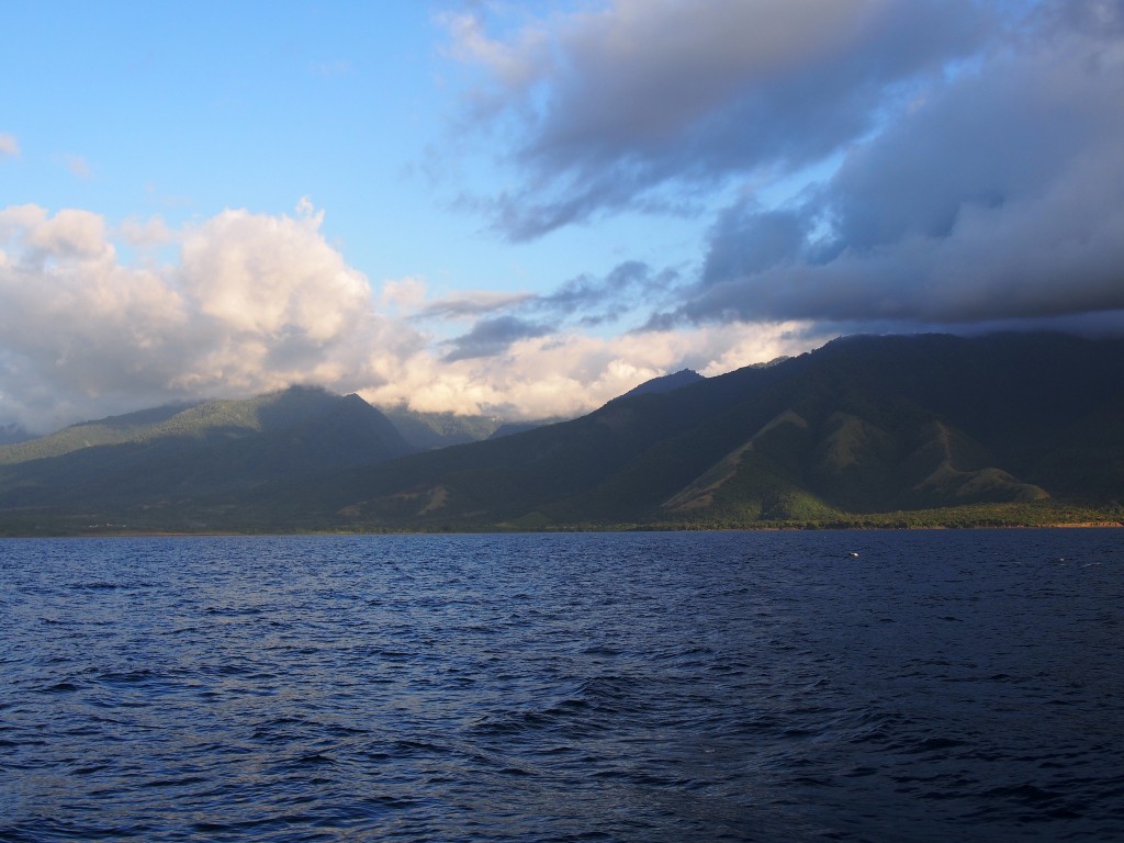 Zdjęcia: Nieopodal brzegów, Sumbawa, U brzegów Sumbawy, INDONEZJA Zdjęcia: Nieopodal brzegów, Sumbawa, U brzegów Sumbawy, INDONEZJA