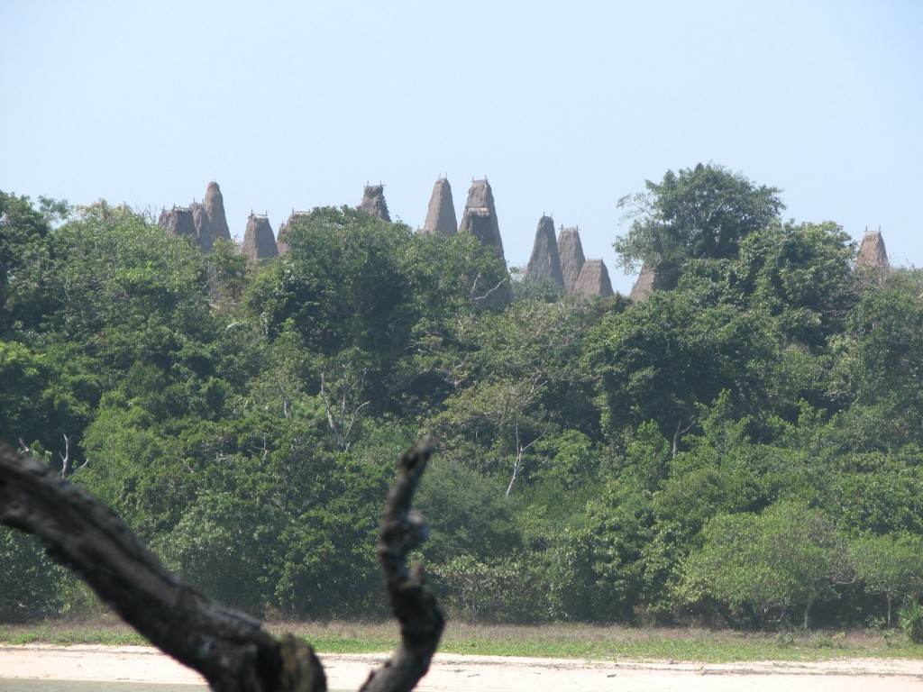 Zdjęcia: RATEEGARO, SUMBA, wioska, INDONEZJA Zdjęcia: RATEEGARO, SUMBA, wioska, INDONEZJA