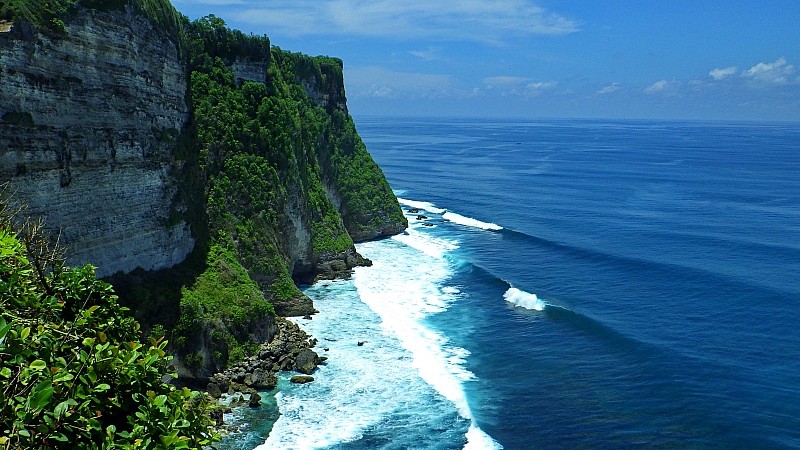 Zdjęcia: Bali, Bali, raj surfera, INDONEZJA Zdjęcia: Bali, Bali, raj surfera, INDONEZJA