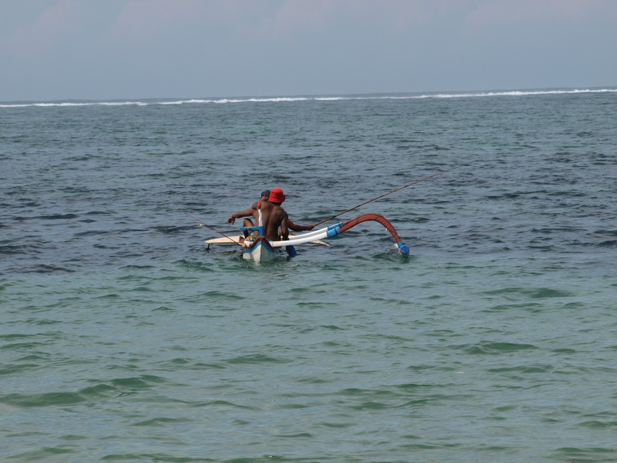Zdjęcia: Sanur, Bali, Połowy , INDONEZJA Zdjęcia: Sanur, Bali, Połowy , INDONEZJA