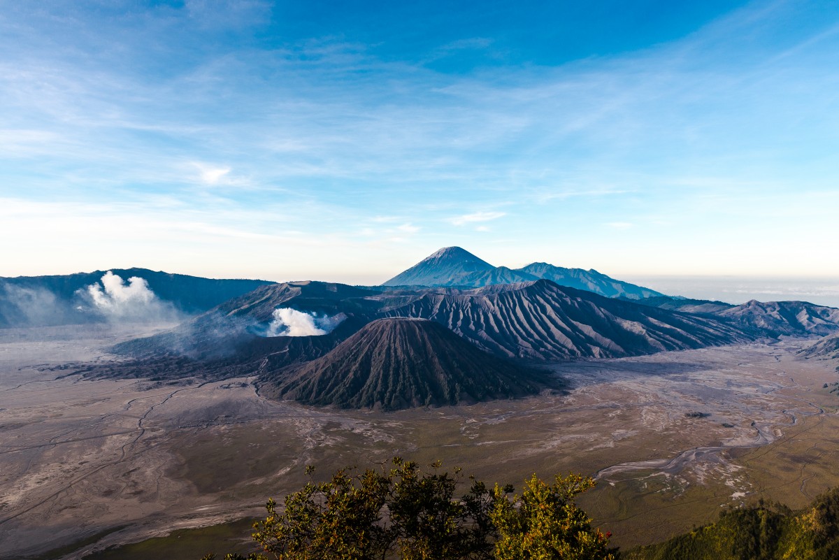 Zdjęcia: bromo, prbolingo, mr. bromo, INDONEZJA Zdjęcia: bromo, prbolingo, mr. bromo, INDONEZJA