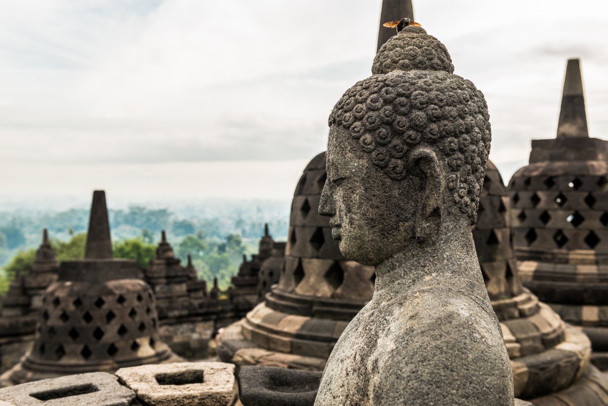Zdjęcia: borobudur, yogyakarta, mumy, INDONEZJA Zdjęcia: borobudur, yogyakarta, mumy, INDONEZJA