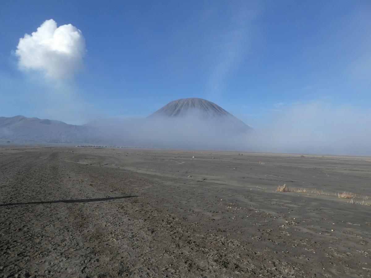 Zdjęcia: BROMO, JAVA, w drodze na Bromo, INDONEZJA Zdjęcia: BROMO, JAVA, w drodze na Bromo, INDONEZJA