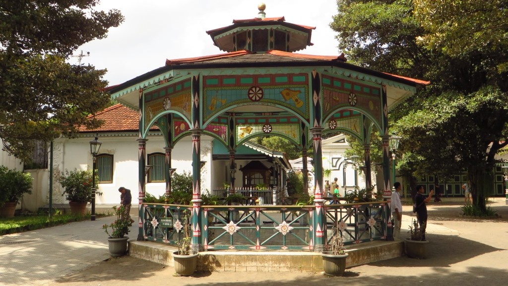 Zdjęcia: Yogyakarta, Jawa, Kraton sułtana Yogyakarty, INDONEZJA Zdjęcia: Yogyakarta, Jawa, Kraton sułtana Yogyakarty, INDONEZJA