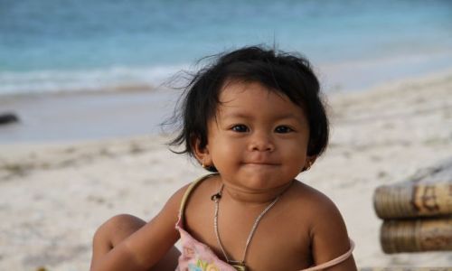 Zdjecie INDONEZJA / BALI / GILI MENO / KONKURS
