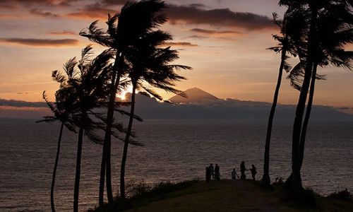 Zdjcie INDONEZJA / Lombok / Senggigi / poza konkursem :)
