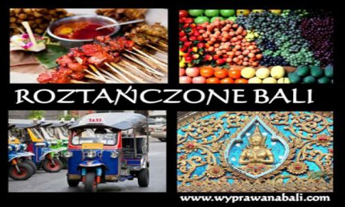 Zdjecie INDONEZJA / - / Bali / Ile warte są marzenia o podróży życia? Wyprawa na Bali 20.11-04.12.12