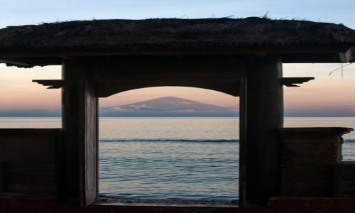 Zdjęcie INDONEZJA / Morze Lombok / Bali / Konkurs Gunung Agung