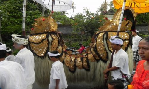 Zdjecie INDONEZJA / bali / .. / bali
