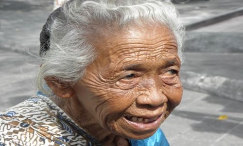 Zdjęcie INDONEZJA / okolice Jakarty / wyspa Jawa / Konkurs