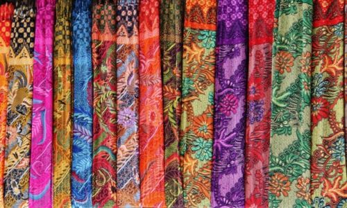 Zdjecie INDONEZJA / Bali / gdzie w drodze / Kolory Indonezji