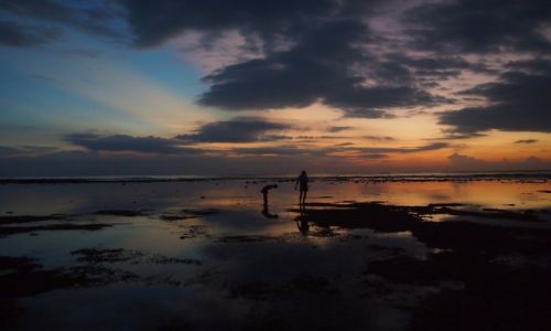 Zdjecie INDONEZJA / Bali / Gili Trawangan / KONKURS