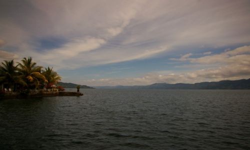Zdjecie INDONEZJA / Sumatra / Jezioro Toba / JezioroToba