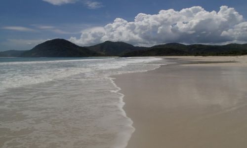 Zdjecie INDONEZJA / Selong Belanak / Lombok / Selong Belanak