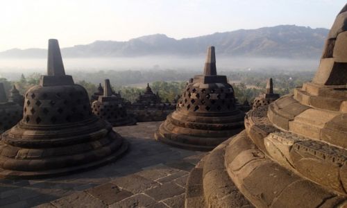Zdjecie INDONEZJA / zachodnia Indonezja / pikne wyspy  / ..tym razem Indonezja