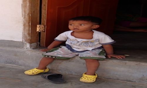 Zdjecie INDONEZJA / zachodnia Indonezja / pikne wyspy  / ..tym razem Indonezja
