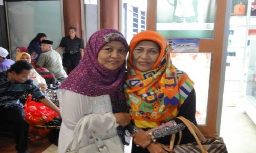 Zdjecie INDONEZJA / Indonezja / Jakarta / konkurs