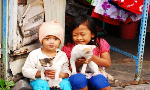 Zdjecie INDONEZJA / - / Bali / KONKURS- 
