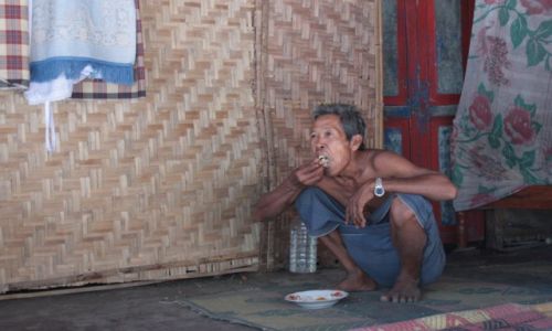 Zdjecie INDONEZJA / - / LOMBOK / KONKURS