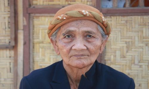 Zdjecie INDONEZJA / - / LOMBOK / KONKURS