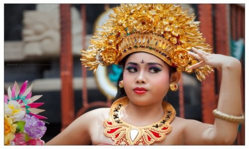 Zdjcie INDONEZJA / Bali / Buleleng / Wulan