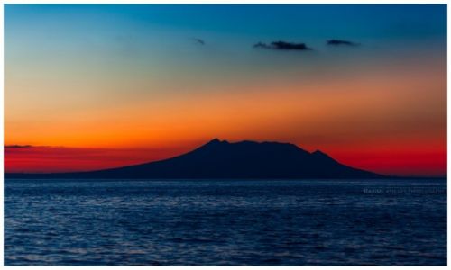 Zdjcie INDONEZJA / Bali / Pemuteran / Gunung Baluran