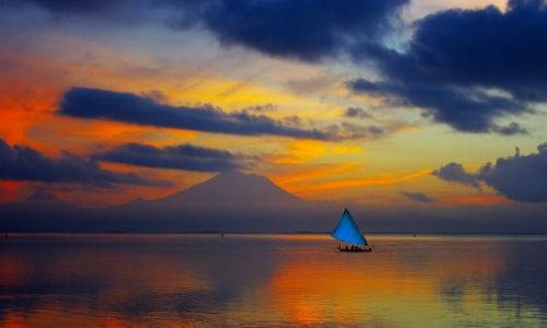 Zdjcie INDONEZJA / Bali / Sanir / Sanur
