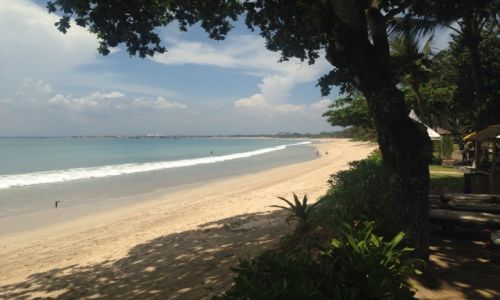 INDONEZJA / - / Jimbaran / Jimbaran