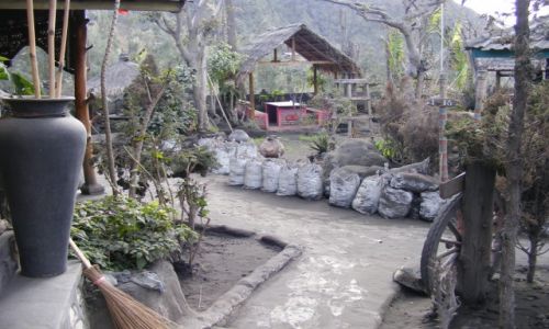 INDONEZJA / Jawa / Bromo / Bromo